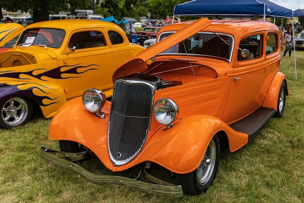 Révélation : Découvrez les motos sportives incontournables de 2022